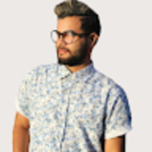 Meet your Posher, Luisant